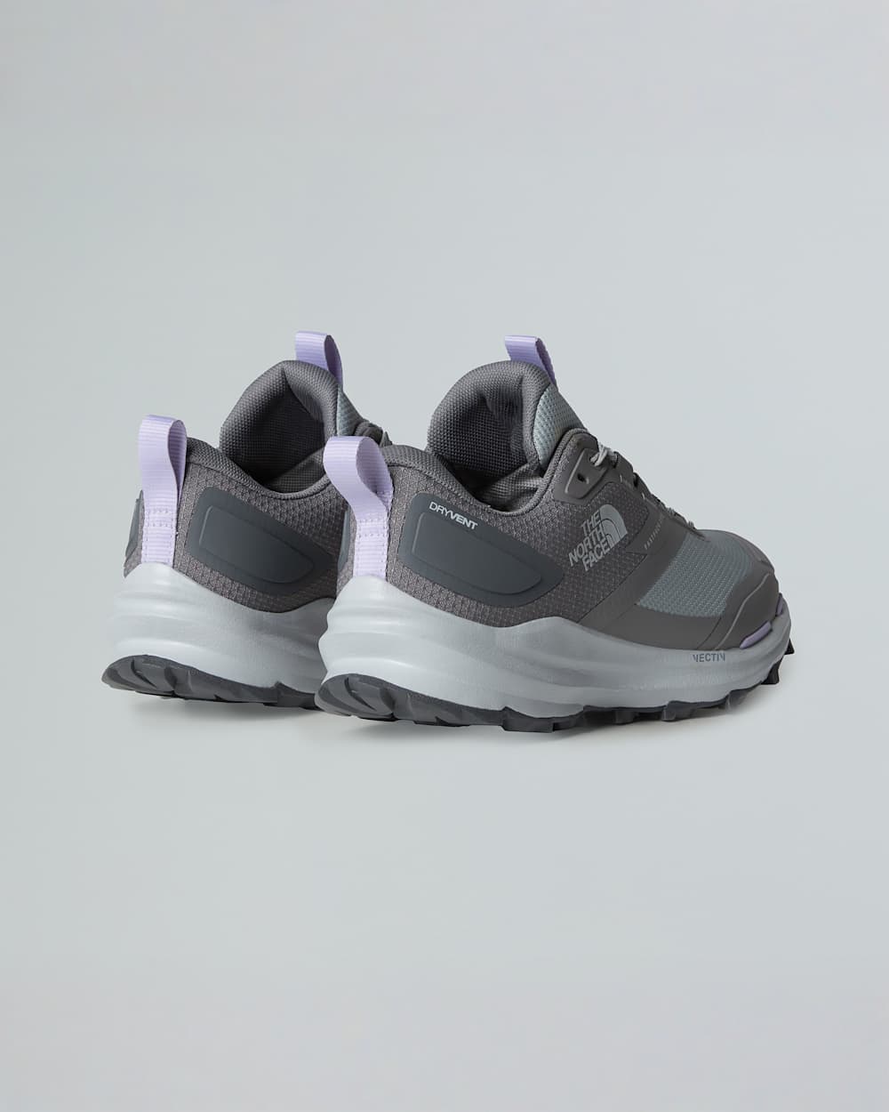 Chaussures de randonne VECTIV Fastpack Lite pour femme TNF alt6
