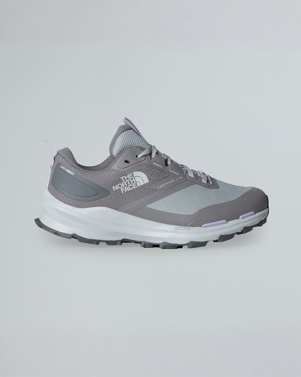 Chaussures de randonne VECTIV Fastpack Lite pour femme TNF hero