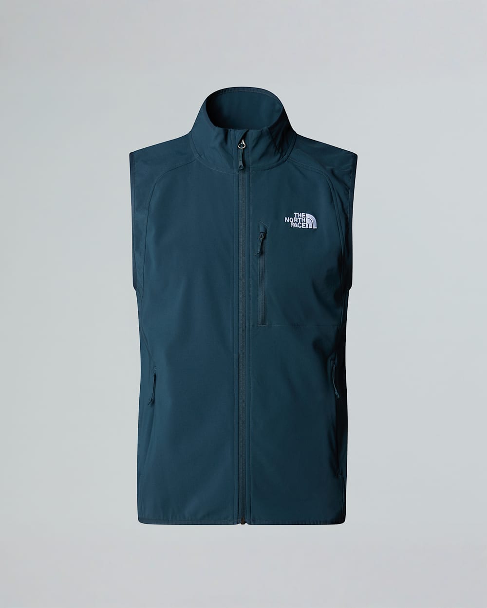 Mens Nimble Gilet TNF ALT20