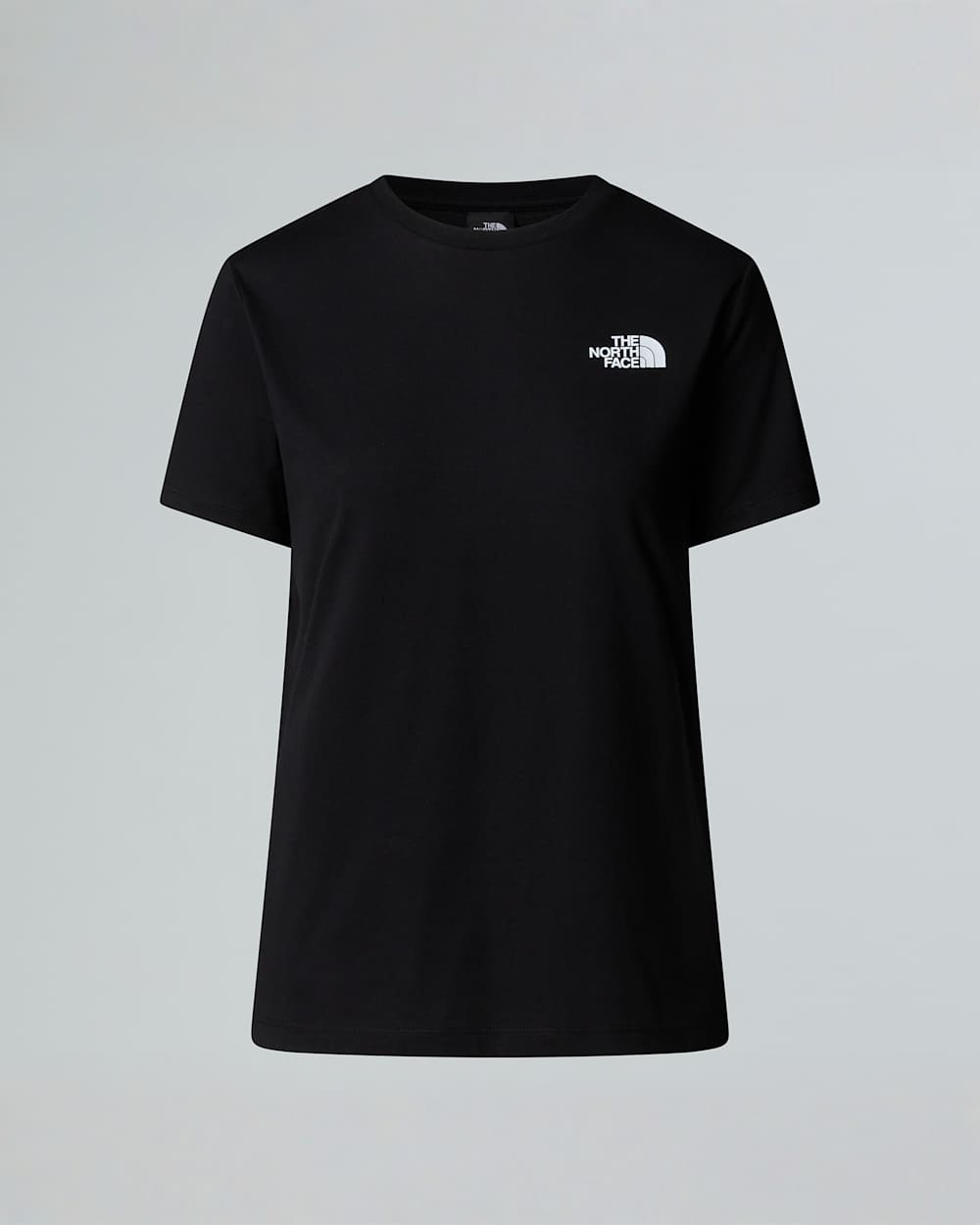 Womens Blanca TShirt TNF HERO