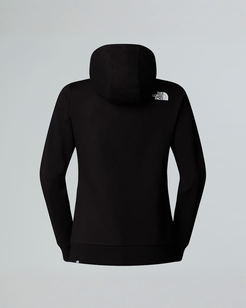 Blanca Peakhoodie met volledige rits voor dames TNF ALT1