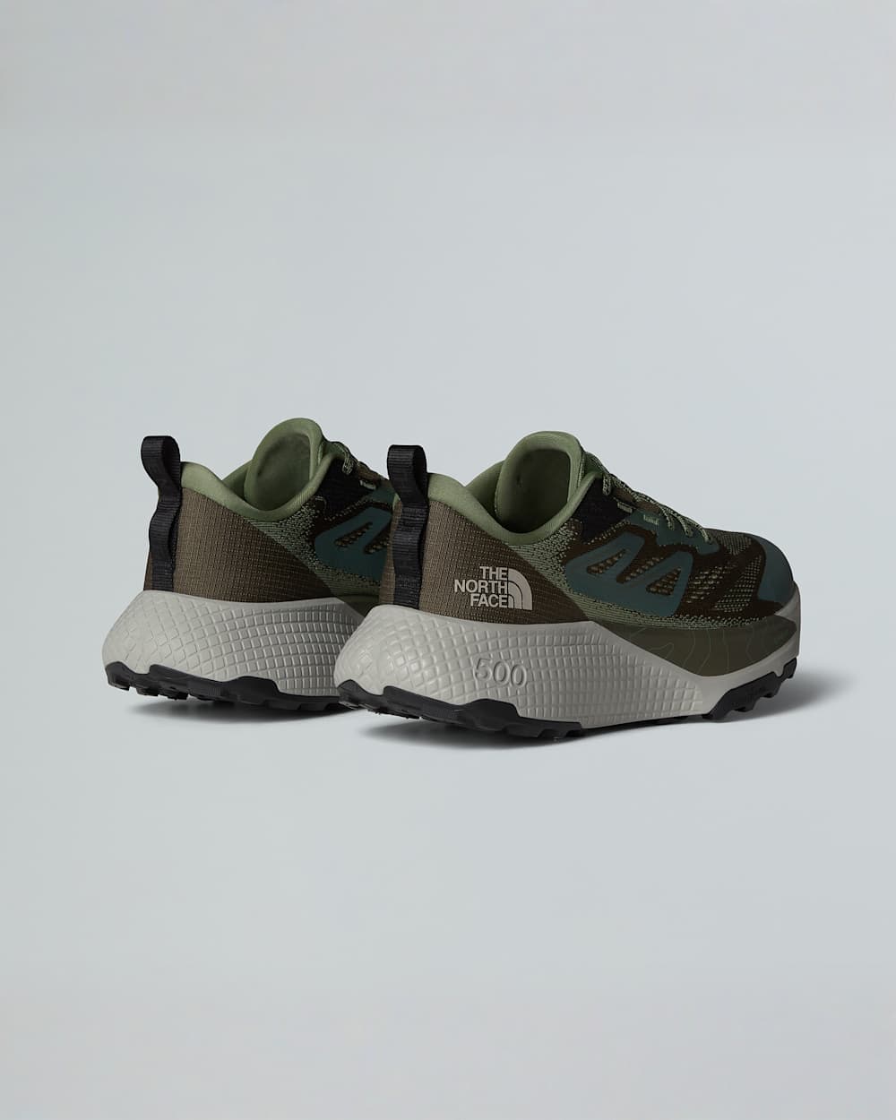 Altamesa 500 TrailrunningSchuhe fr Herren TNF alt6
