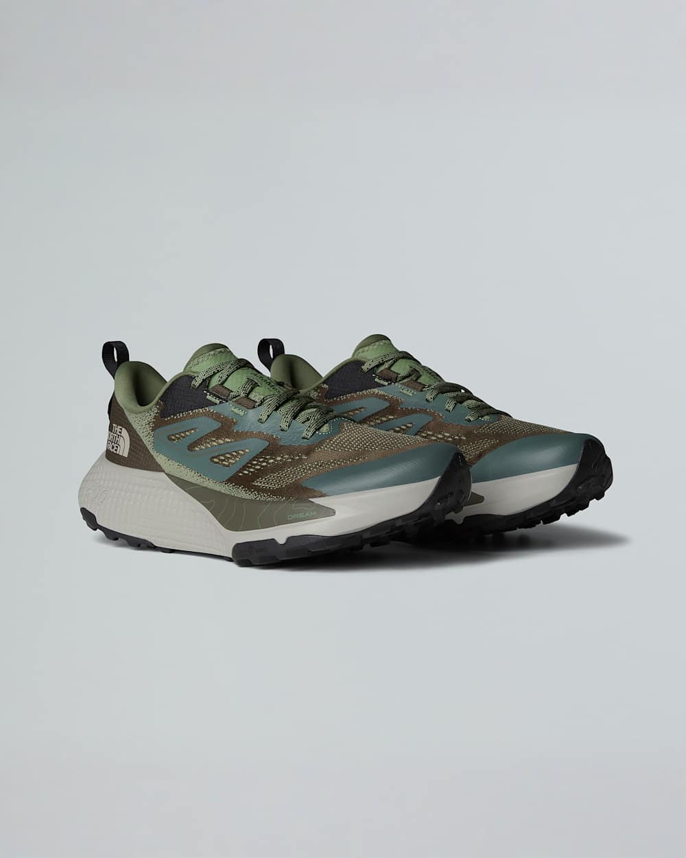 Altamesa 500 TrailrunningSchuhe fr Herren TNF alt8