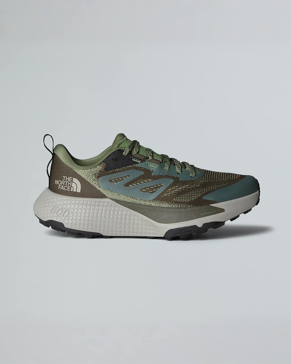 Altamesa 500 TrailrunningSchuhe fr Herren TNF hero