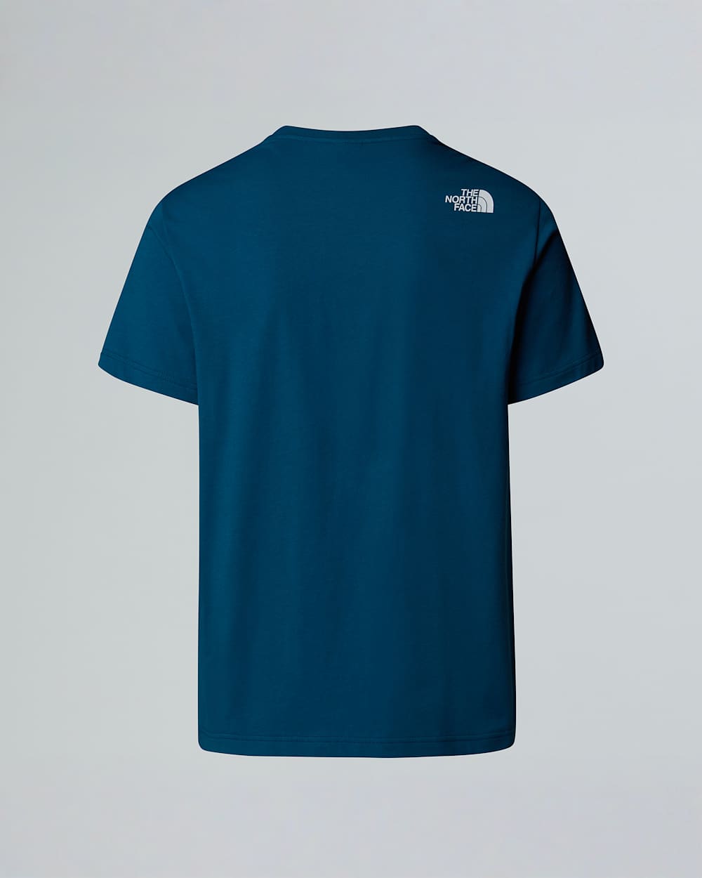 Mens Mountain Line TShirt TNF ALT1