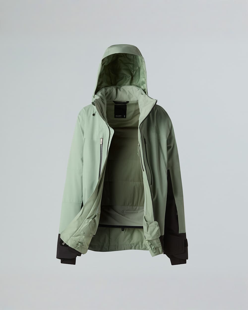 Mens Snowsquall Jacket TNF alt17