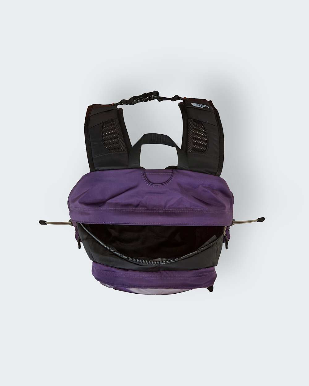 Mochila Hot Shot  Edio especial TNF Endless DuskStone SlabTranscendent Grey ALT4