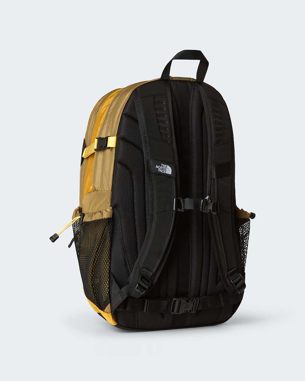 Zaino Hot Shot  Special Edition TNF CedarGolden TanHoneyed Sand ALT2