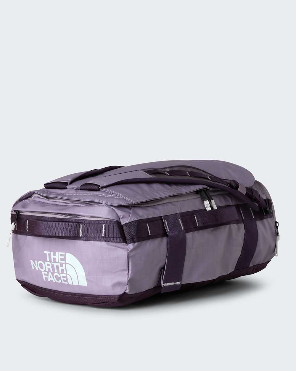 Base Camp Voyager Duffel 32L TNF HERO