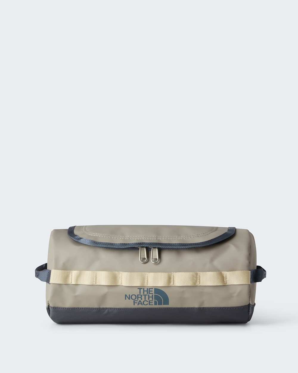 Base Camp Travel Washbag  Large TNF HERO