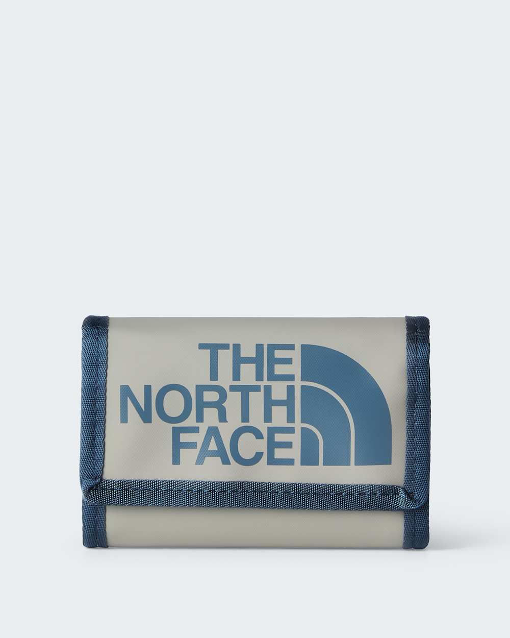 Portefeuille Base Camp TNF Stone SlabGranite Grey HERO