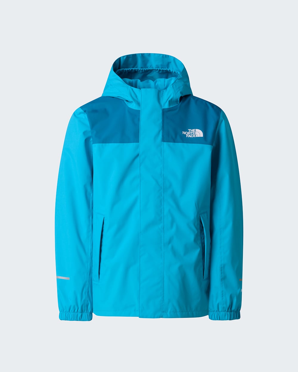 Kids' Antora Rain Jacket | The North Face DK