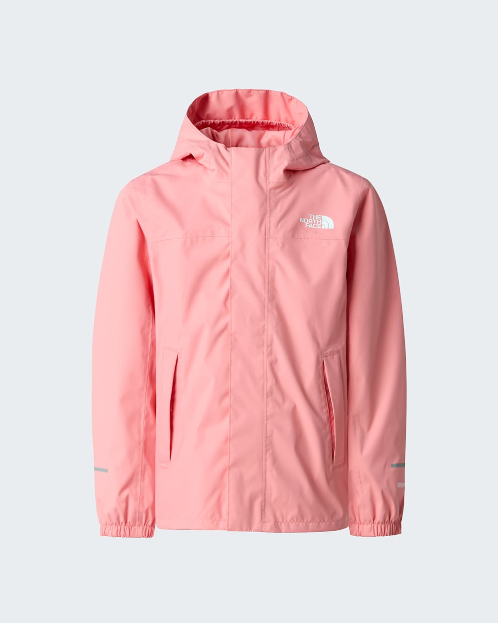 Kids Antora Rain Jacket TNF ALT20