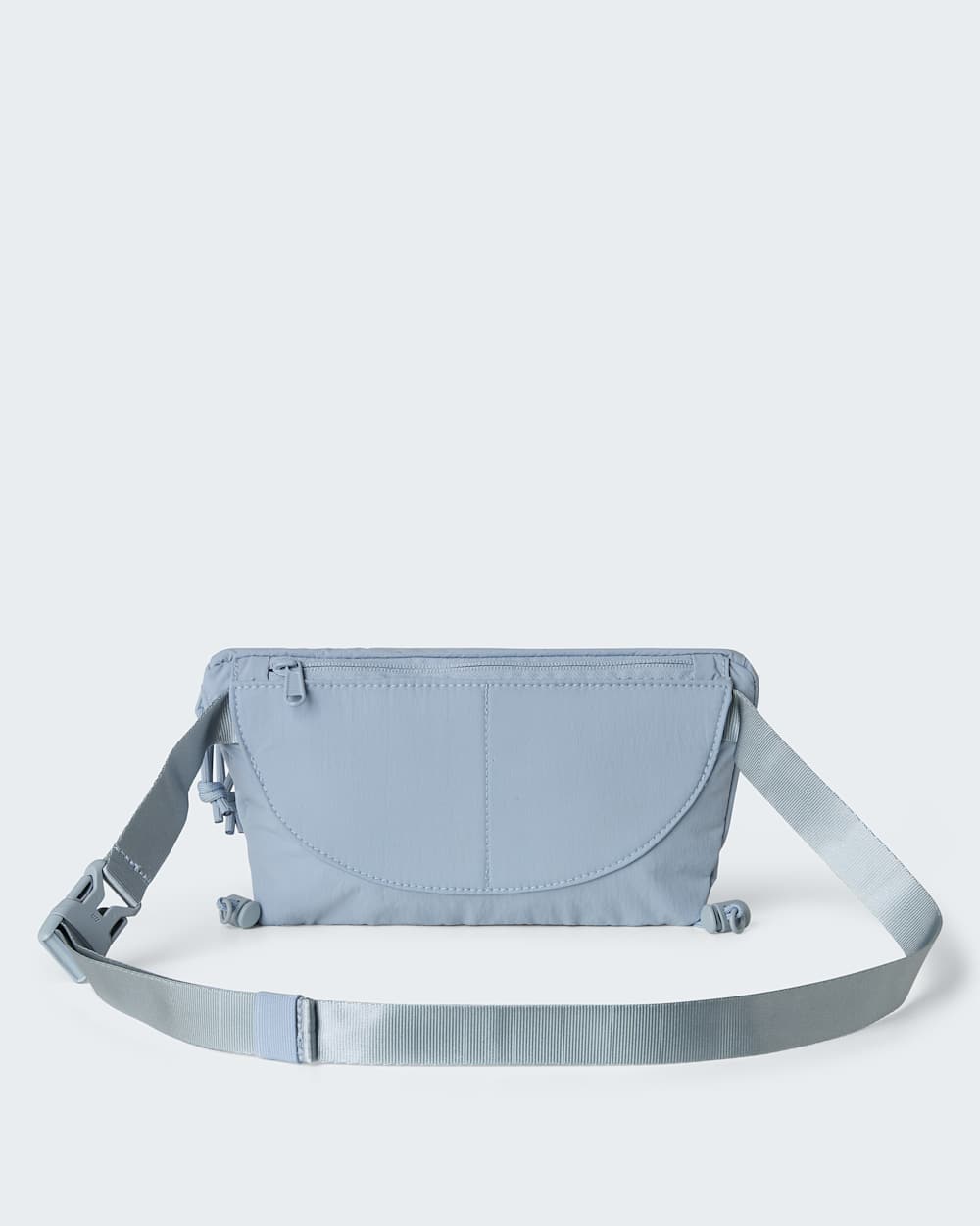 Never Stop Hfttasche fr Damen TNF Frost Grey ALT2