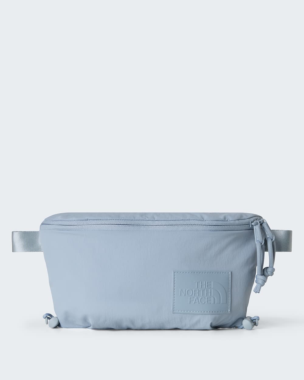 Never Stop Hfttasche fr Damen TNF Frost Grey HERO