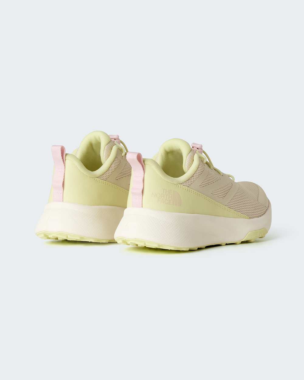 Modzieowe buty do biegw trailowych Altamesa TNF Desert StoneLemon Mist ALT6