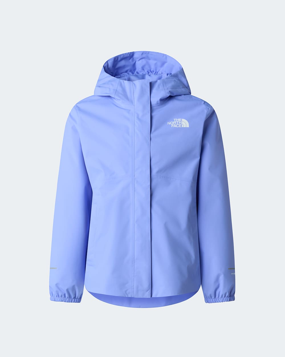 Antora Regenjacke fr Mdchen TNF Periwinkle Glow ALT20