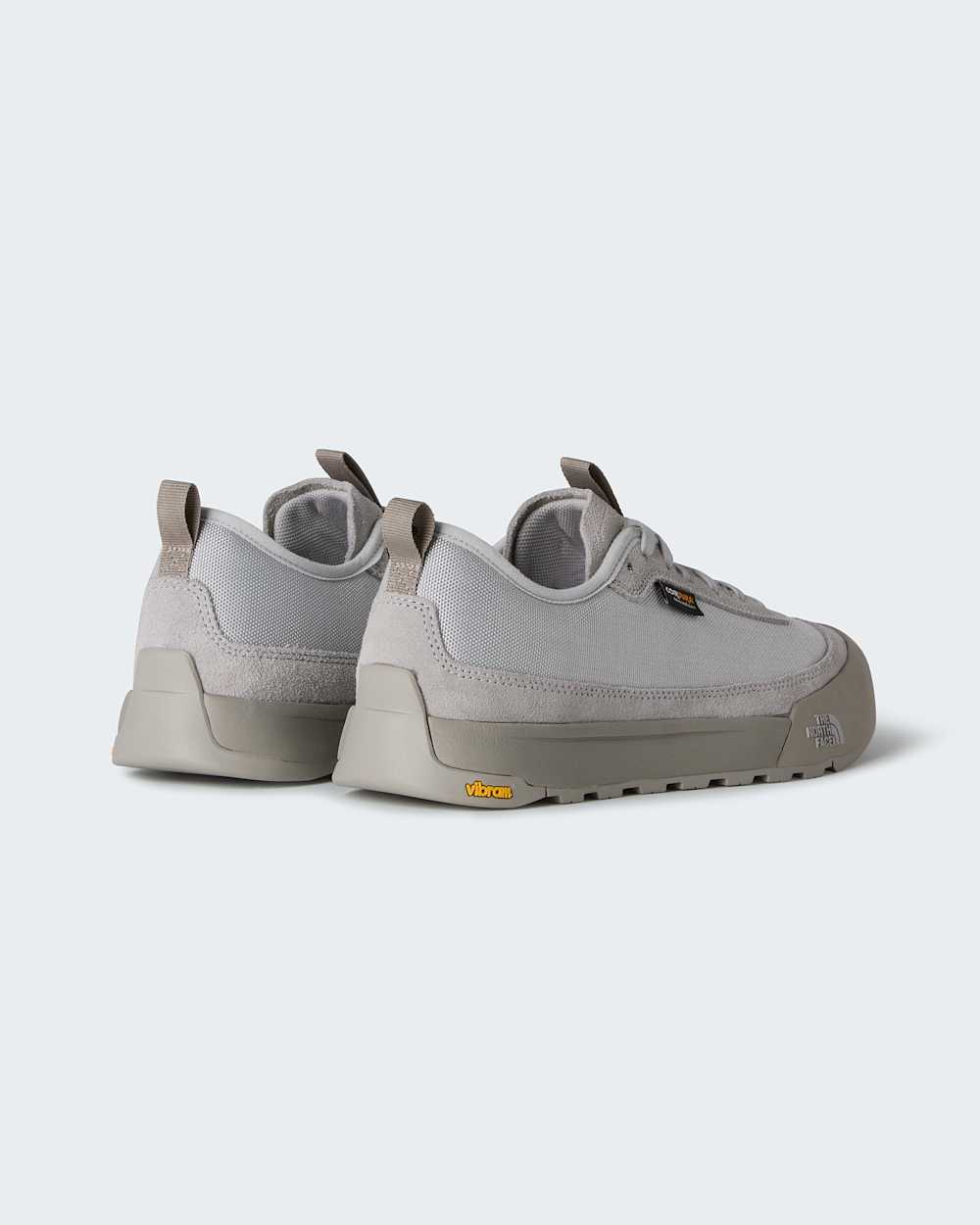 Clyffe Turnschuhe Unisex TNF High Rise GreyStone Slab ALT6