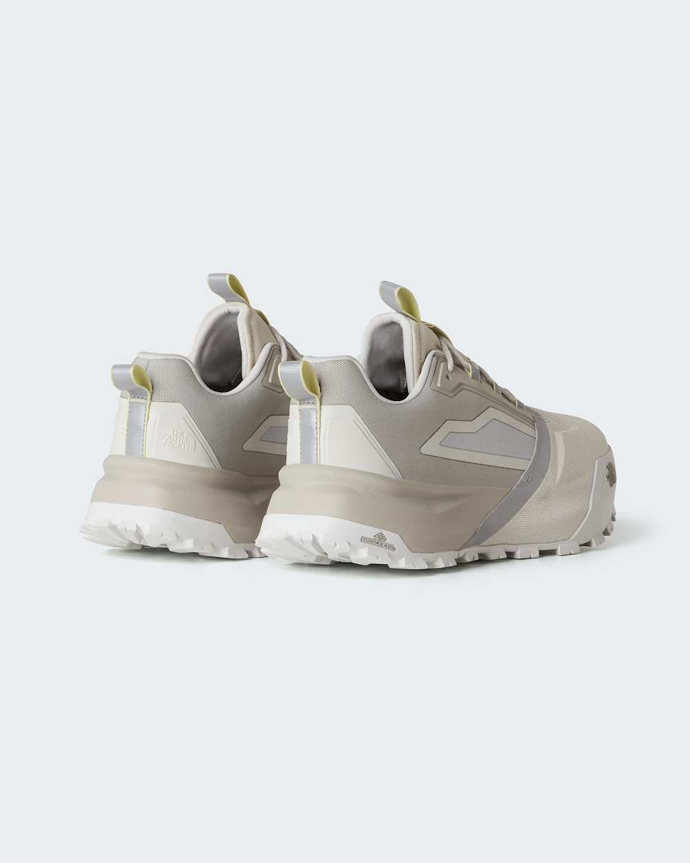 Boty Offtrail Tech GORETEX TNF SoapstoneGlacier Gray ALT6