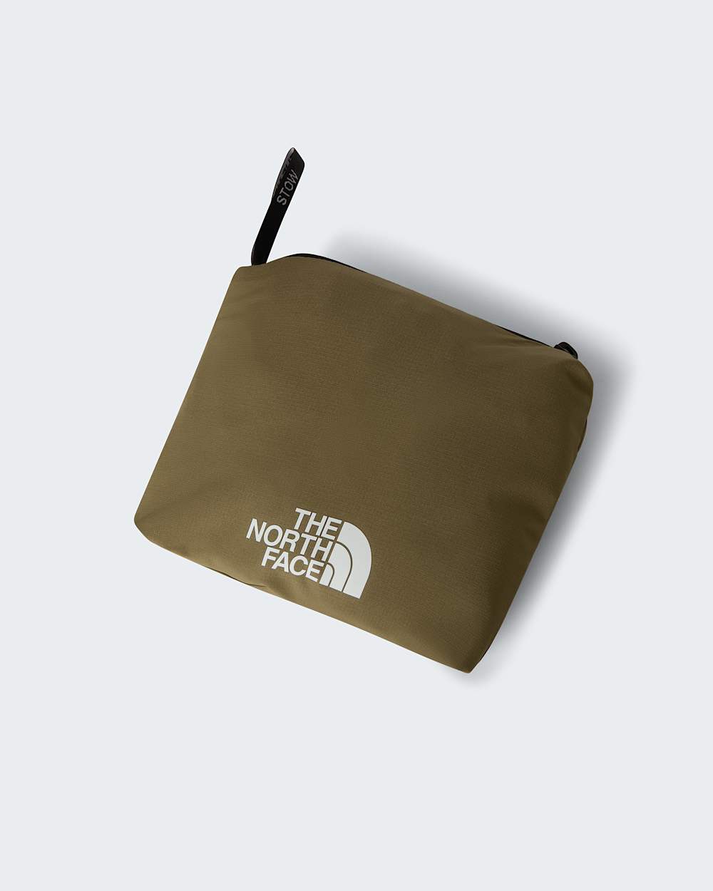 Giacca guscio Hike Packable da ragazzi TNF New Taupe GreenCedar ALT16