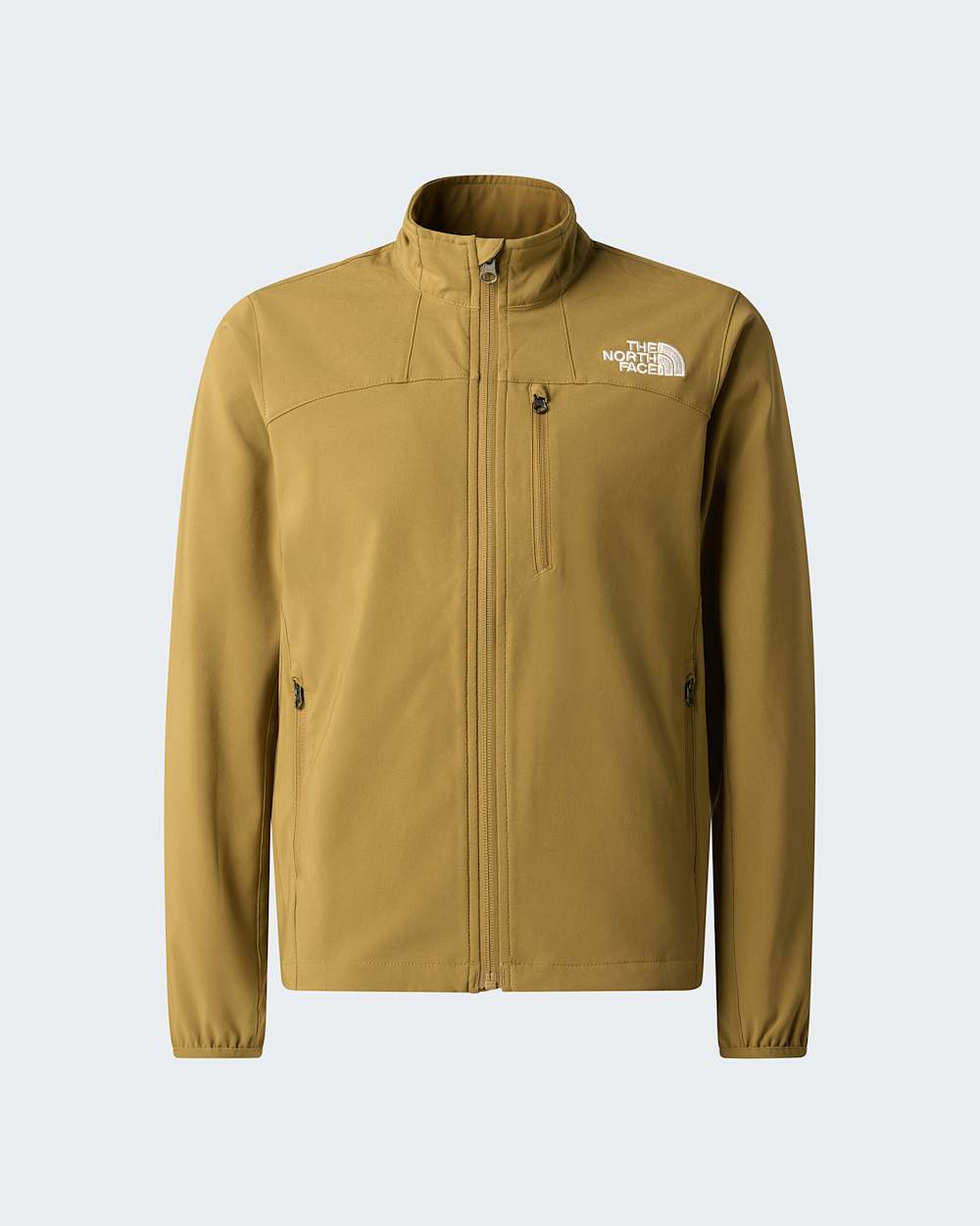 Nimblejas voor tieners TNF Cedar ALT20