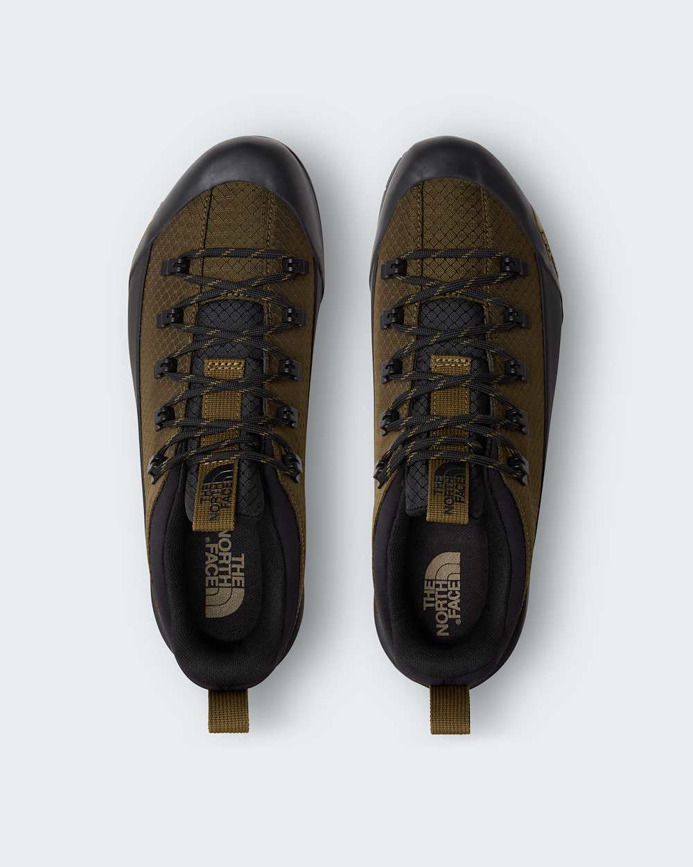 Glenclyffe Shoes TNF ALT1
