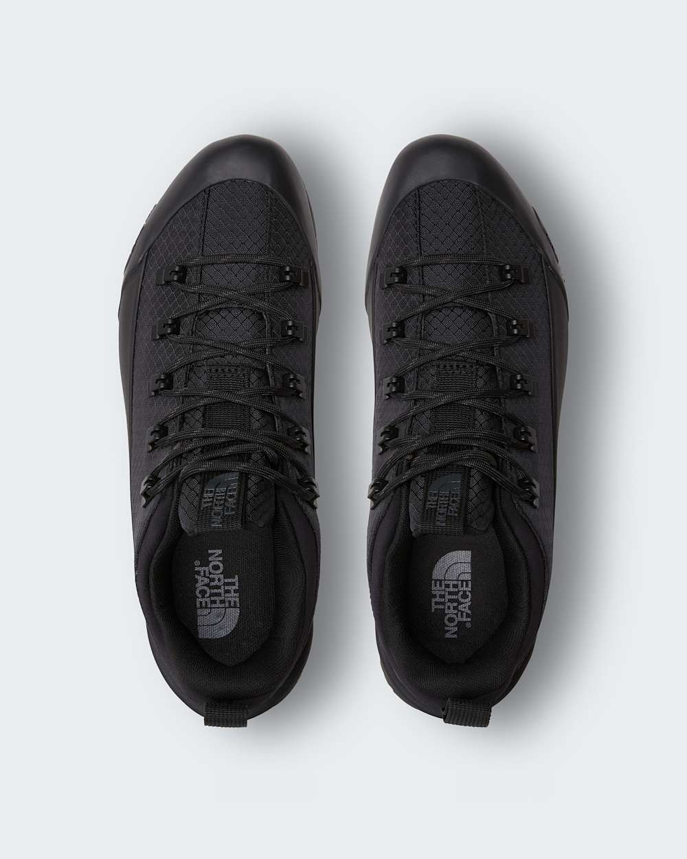 Boty Glenclyffe TNF TNF BlackAnthracite Grey ALT1