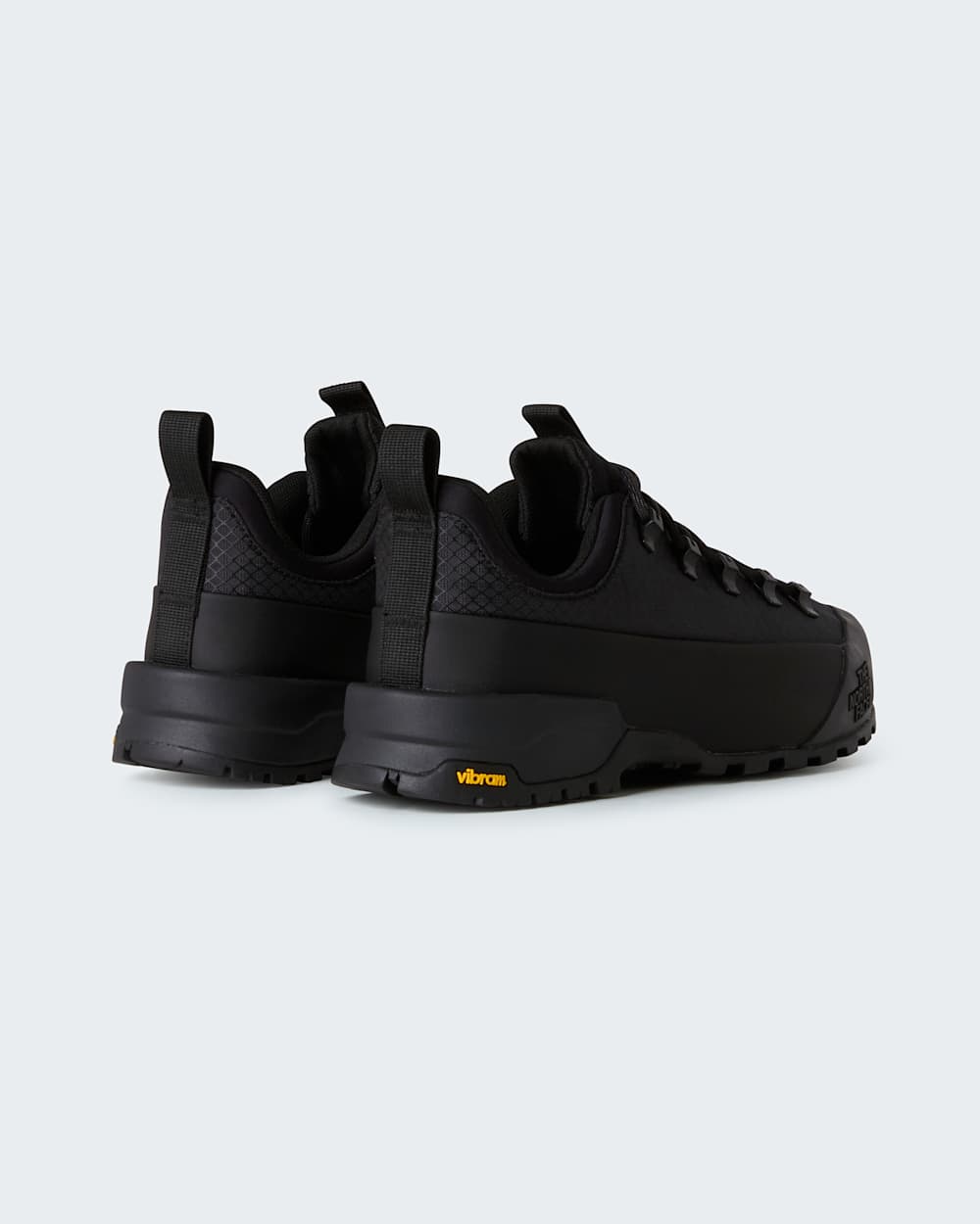 Boty Glenclyffe TNF TNF BlackAnthracite Grey ALT6