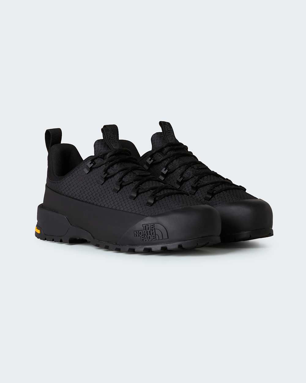 Boty Glenclyffe TNF TNF BlackAnthracite Grey ALT8