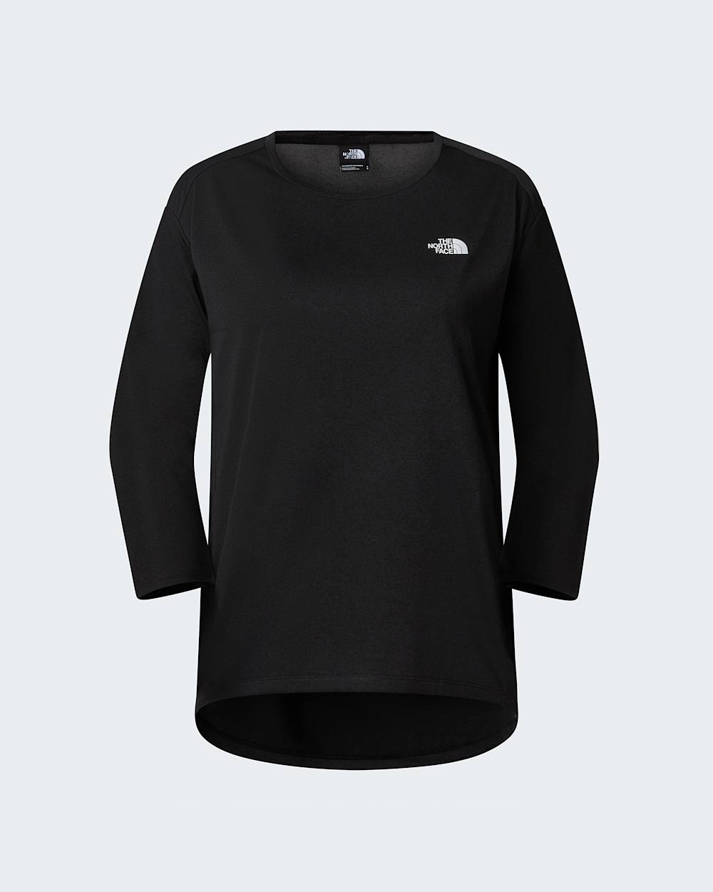 Womens Tanken 34 Sleeve TShirt TNF ALT20