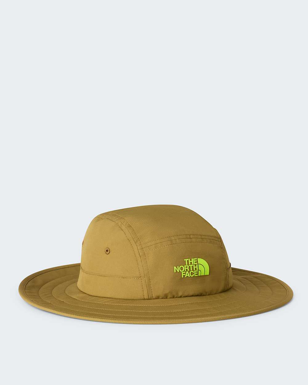 Kids Class V Brimmer Hat TNF HERO