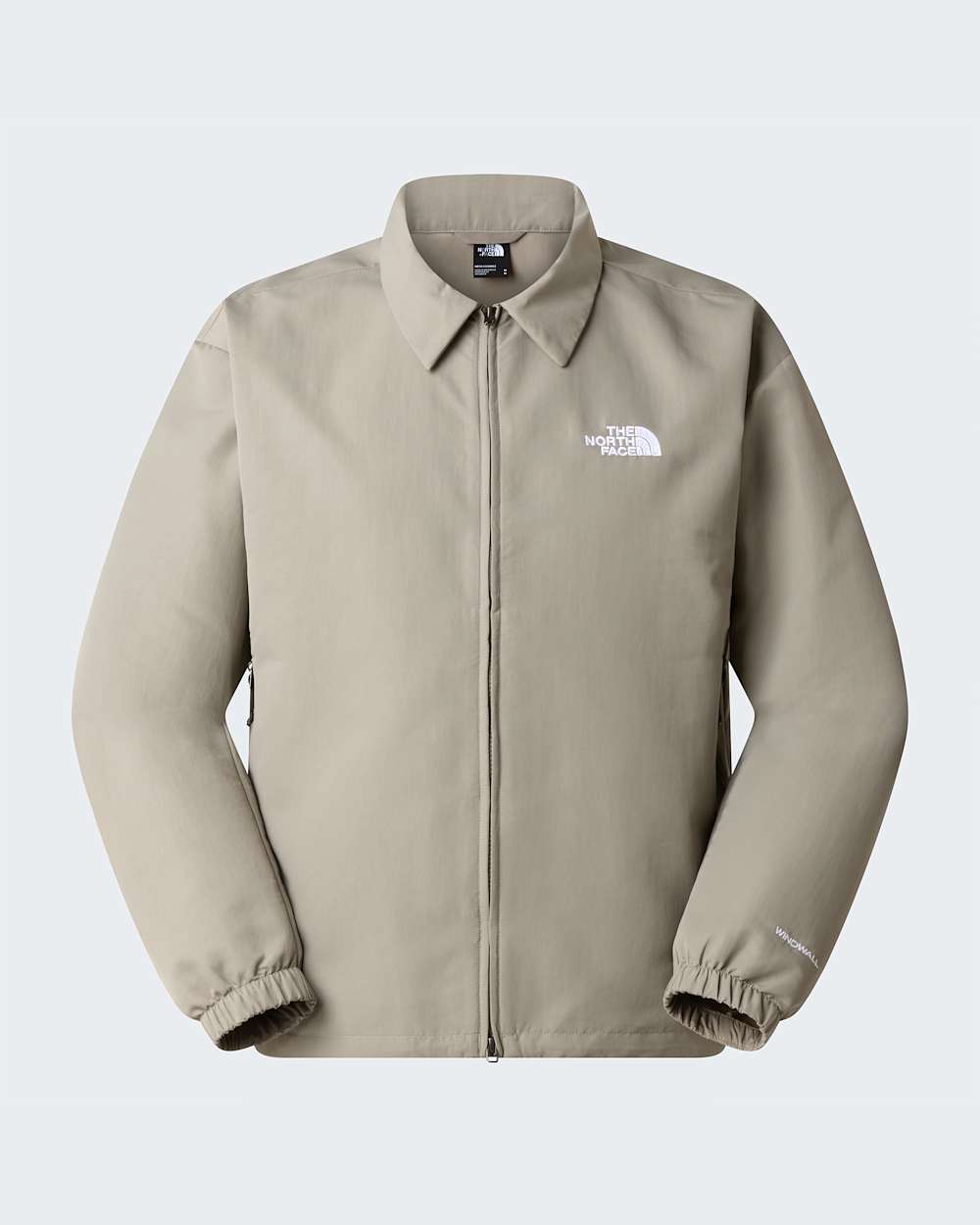 Veste coupevent TNF Easy pour homme TNF ALT20