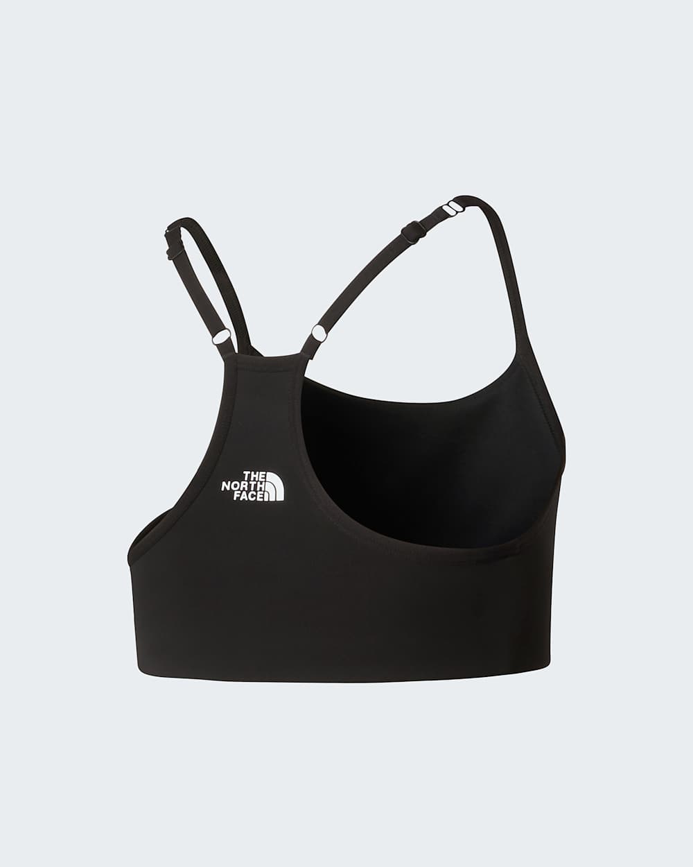 Reggiseno sportivo Flex da ragazza TNF ALT21