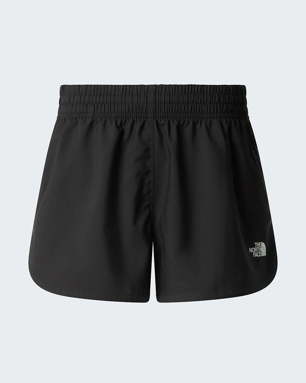 Girls Flex Woven Shorts TNF ALT20