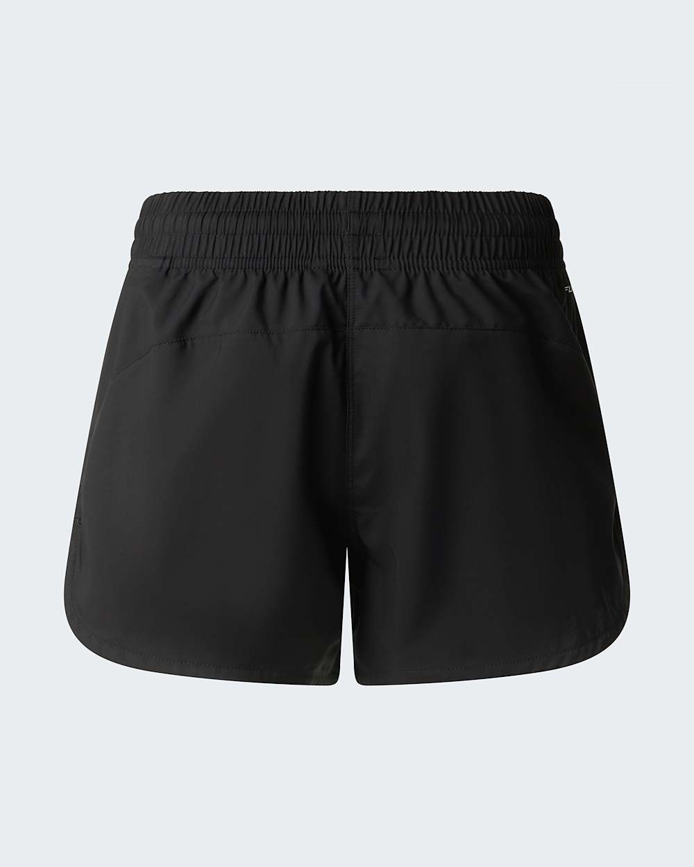 Girls Flex Woven Shorts TNF ALT21