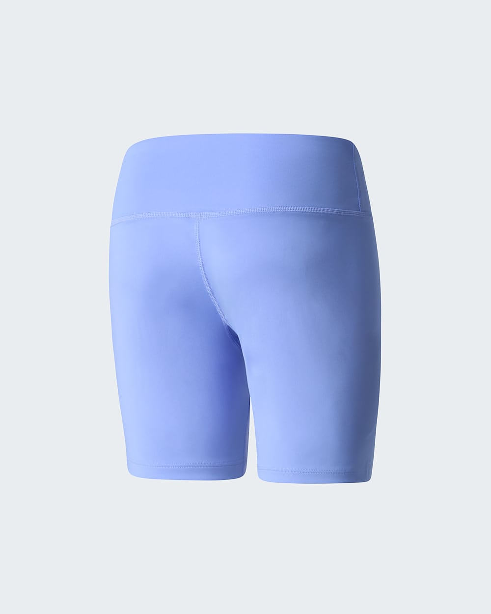 Girls Flex 5 Tight Shorts TNF ALT21