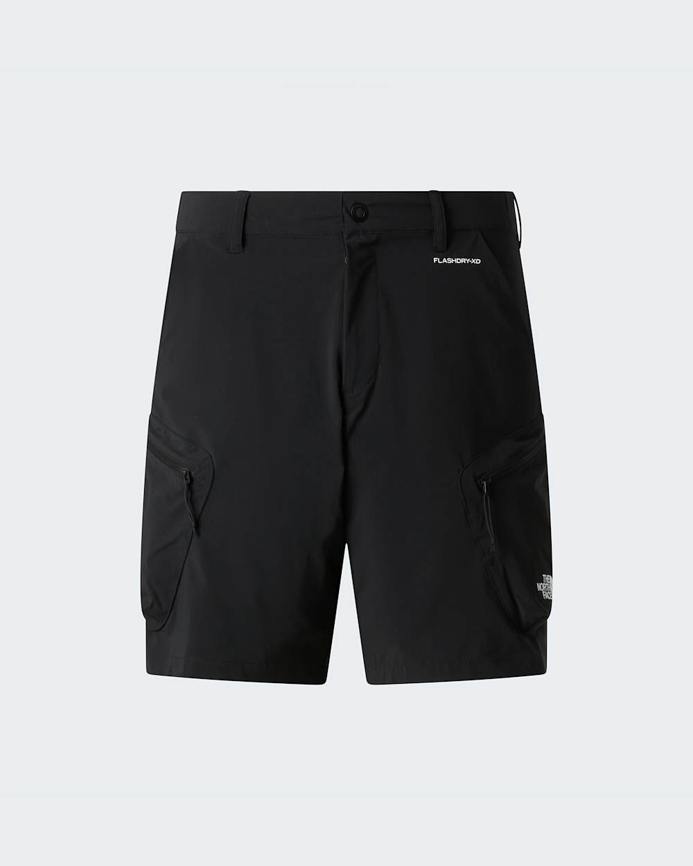 Short repliable pour homme TNF TNF Black ALT20