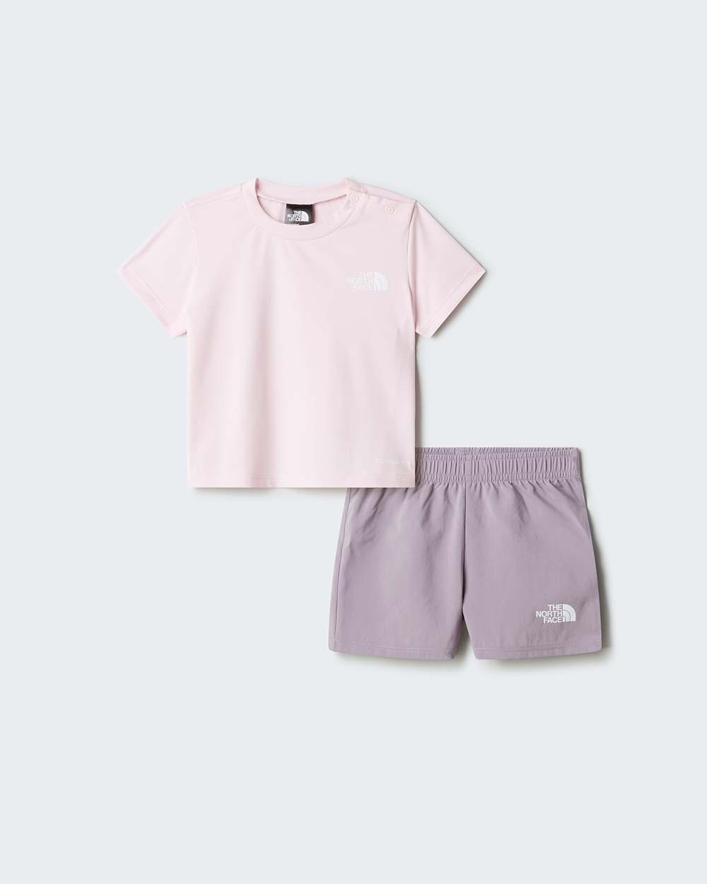 Baby 247 Set TNF ALT20