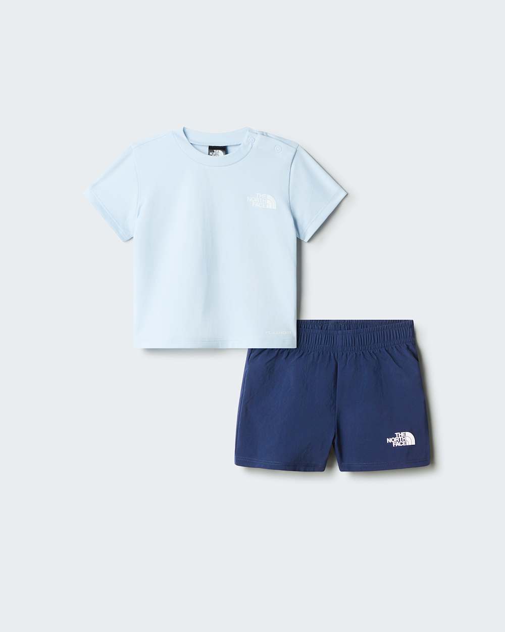 Baby 247 Set TNF ALT20