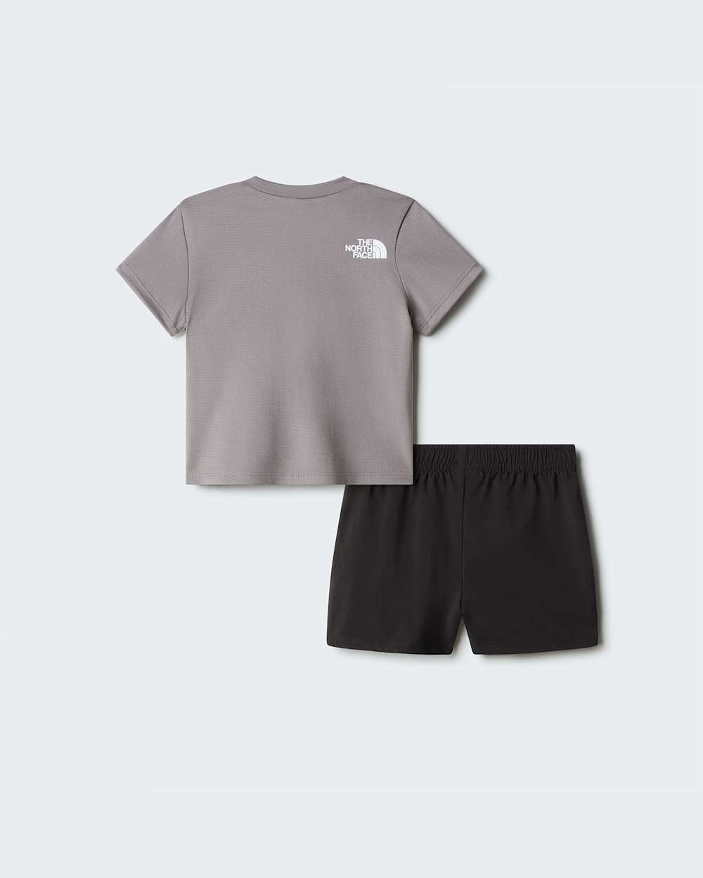 Baby 247 Set TNF Smoked PearlTNF Black ALT21