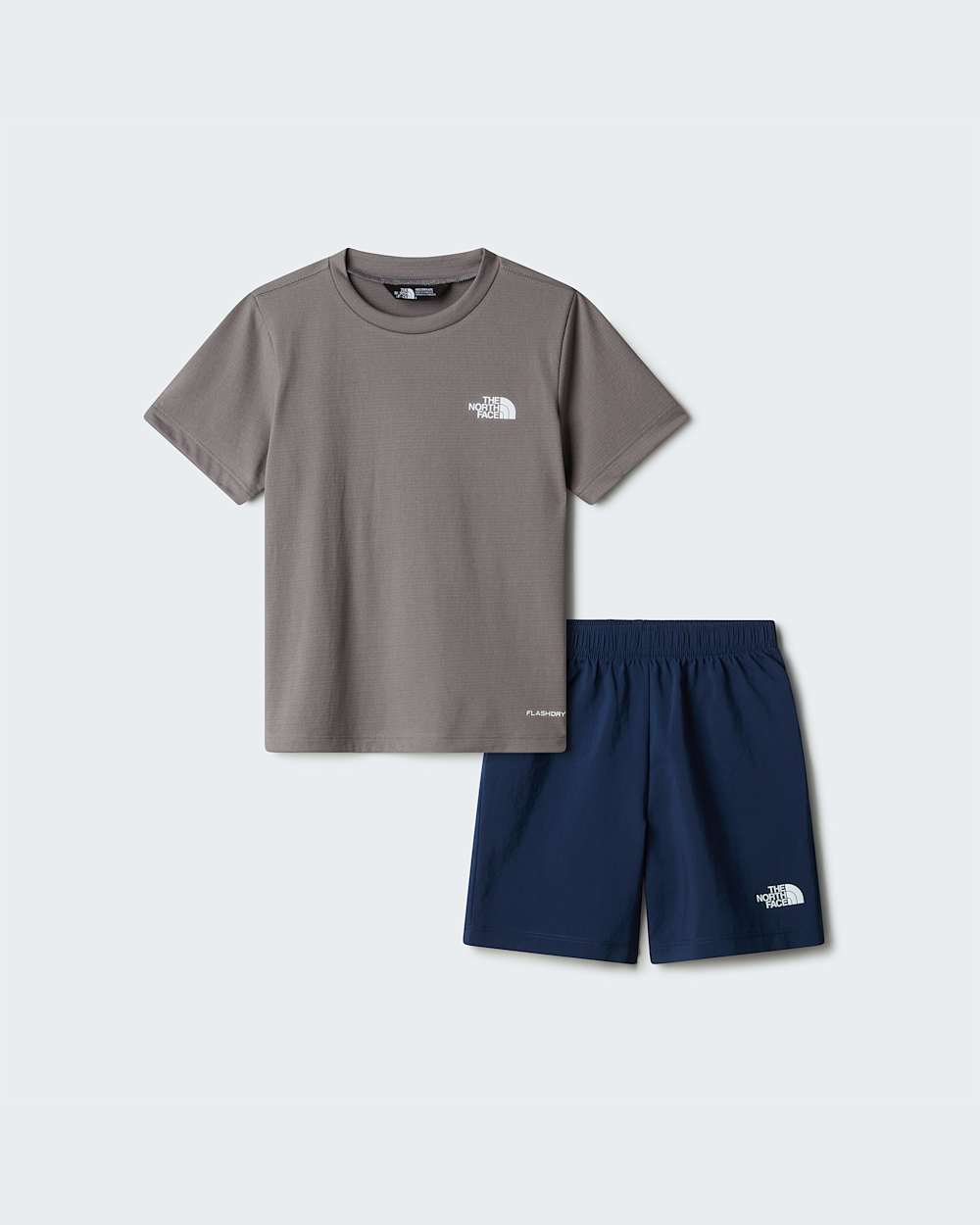 Kids 247 Set TNF ALT20