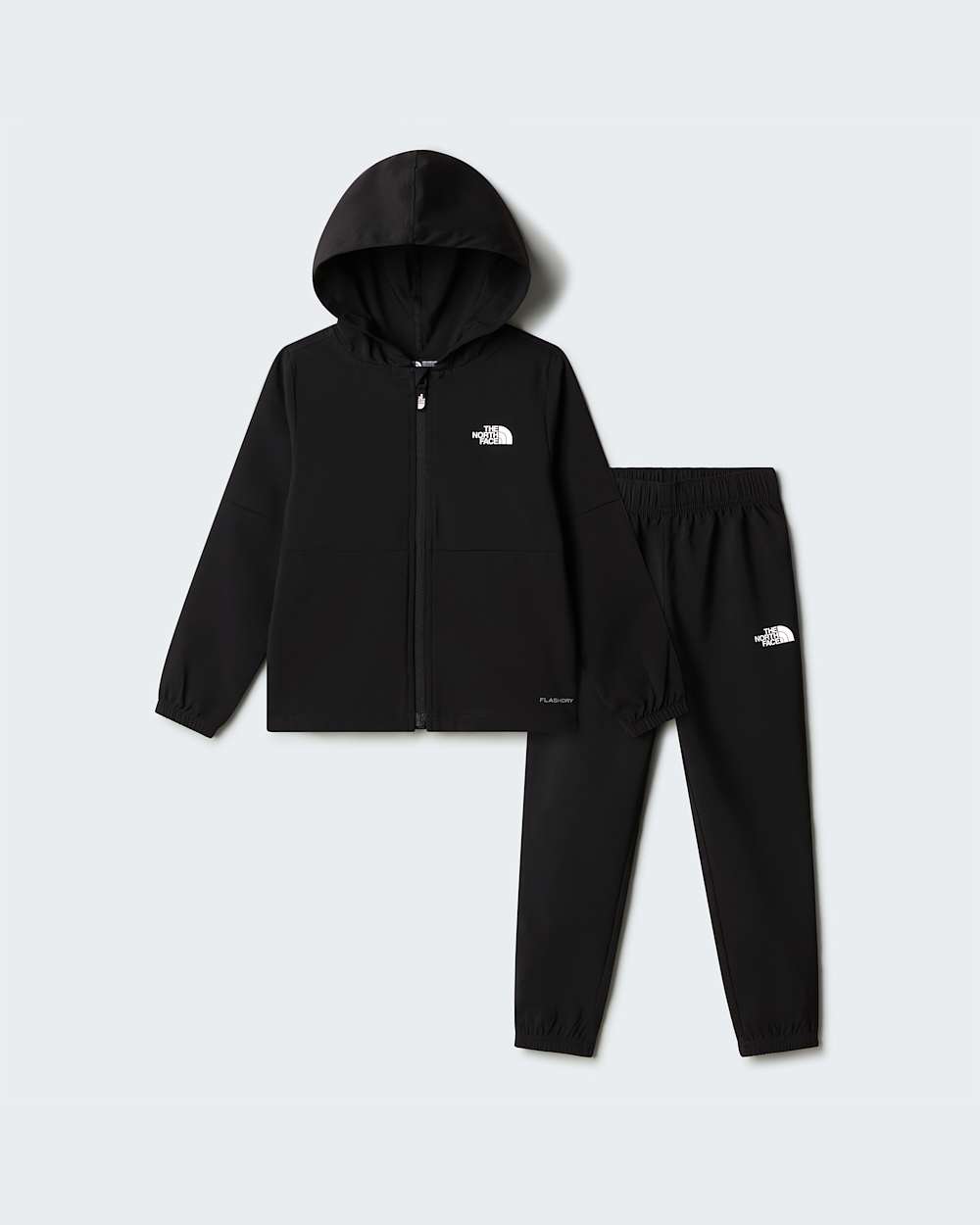 Set On The Trail da bambini TNF ALT20