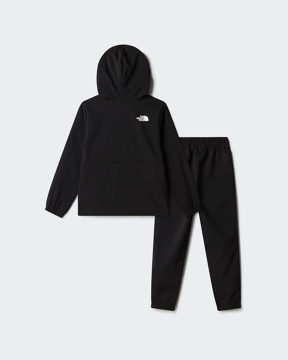 Set On The Trail da bambini TNF ALT21