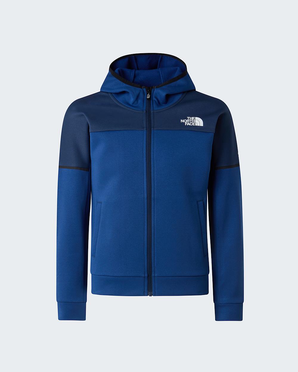 Teens Mountain Athletics Hoodie TNF ALT20