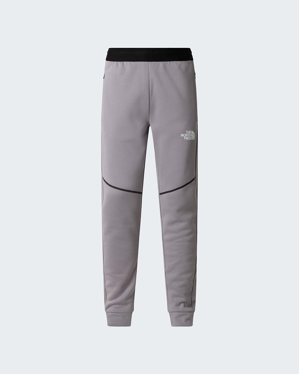 Pantalon de jogging Mountain Athletics pour enfant TNF Transcendent Grey ALT20