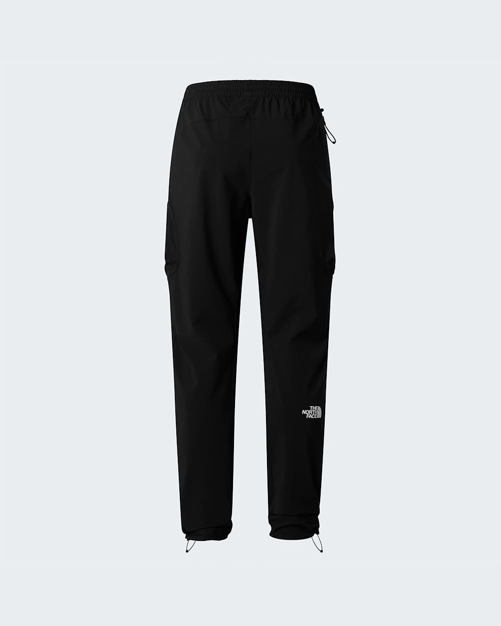 Womens Packable Regular Straight Joggers TNF ALT21