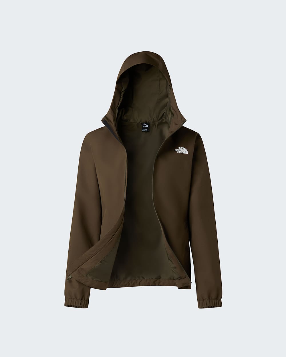 Veste Quest DryVent pour femme TNF alt17