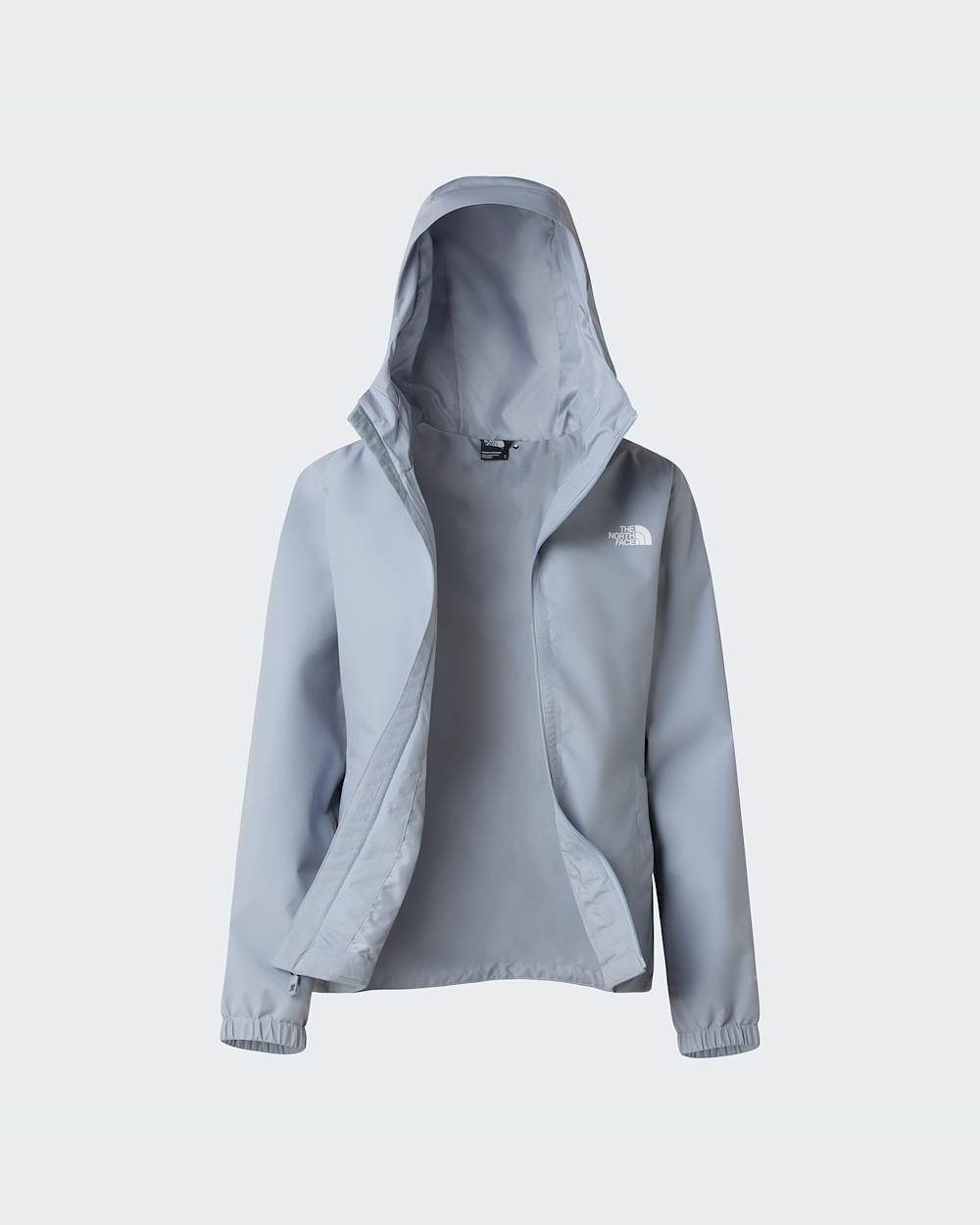 Giacca Quest DryVent da donna TNF Frost Grey ALT17