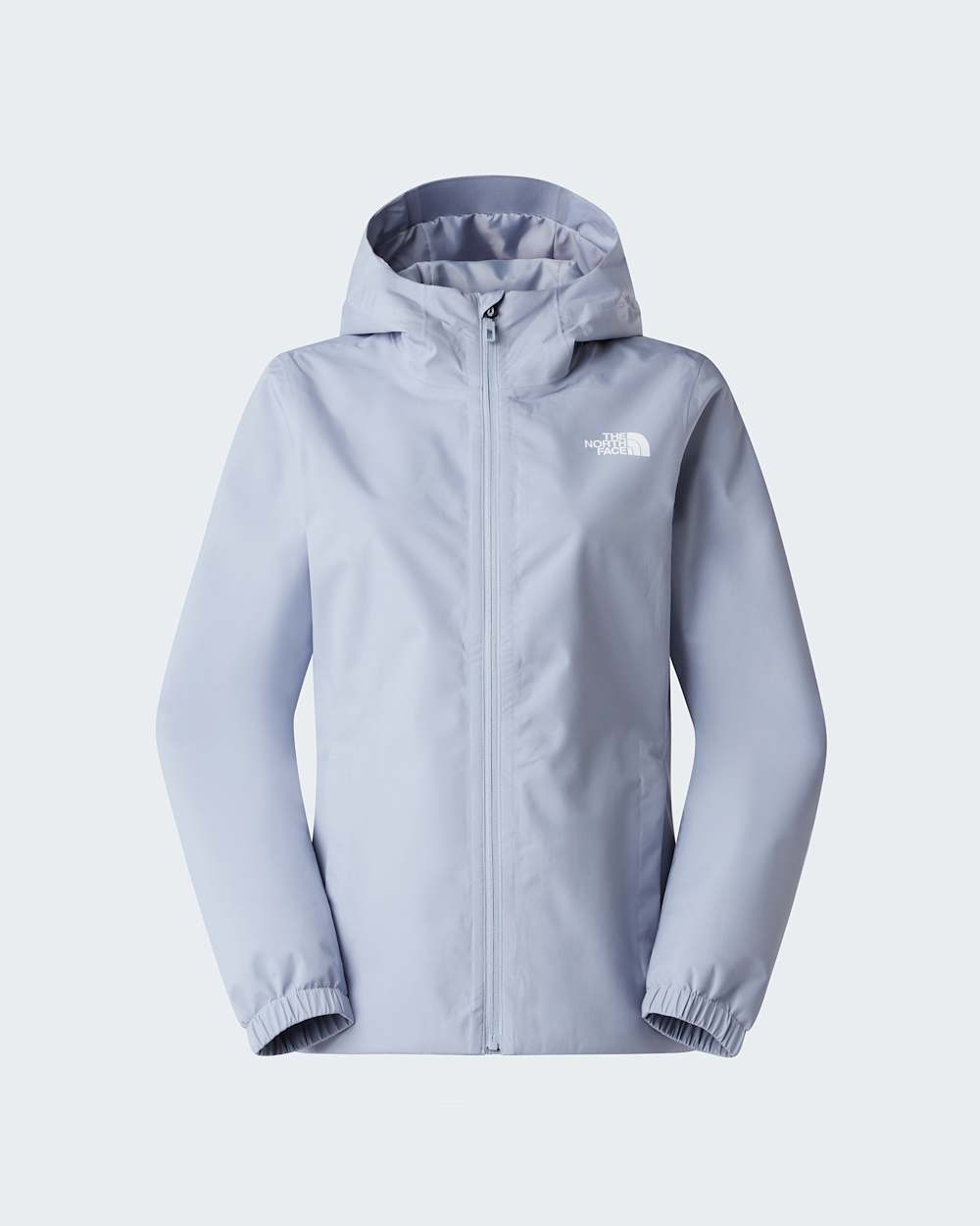 Giacca Quest DryVent da donna TNF Frost Grey ALT20