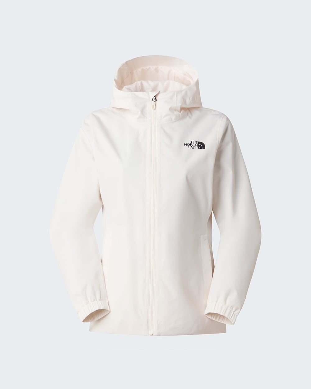 Veste Quest DryVent pour femme TNF White Dune ALT20